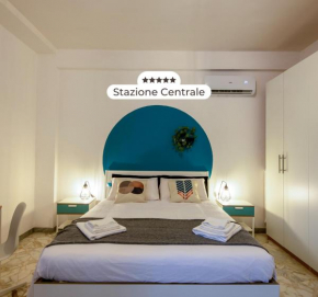 Puglia5stars Stazione Centrale Umberto I
